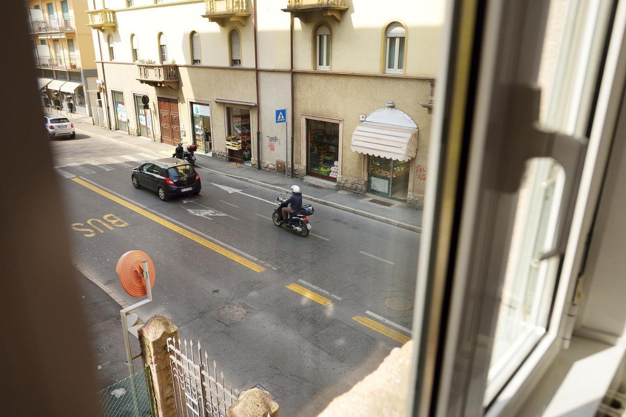 Appartamento Bel Borgo Bergamo Exteriér fotografie