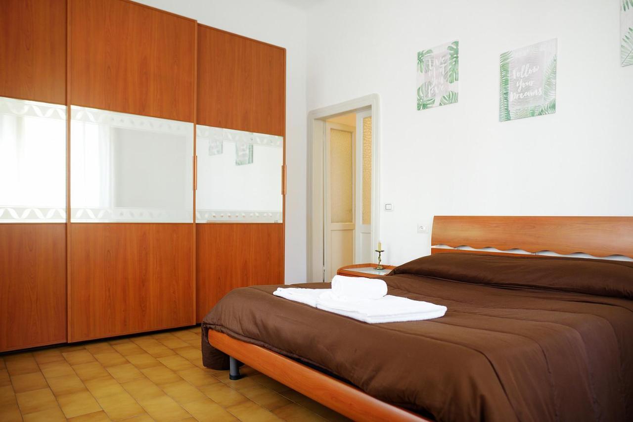 Appartamento Bel Borgo Bergamo Exteriér fotografie
