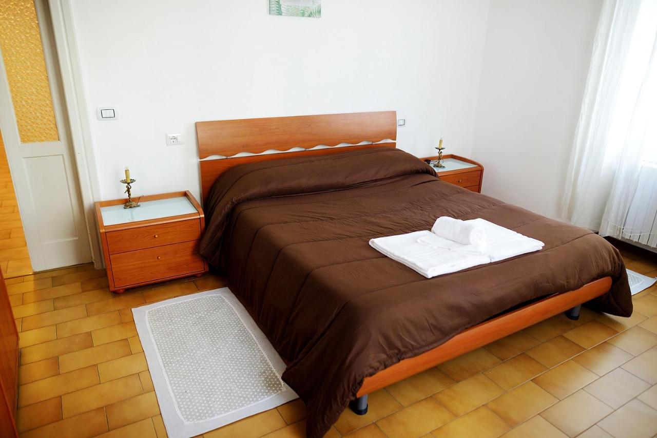 Appartamento Bel Borgo Bergamo Exteriér fotografie