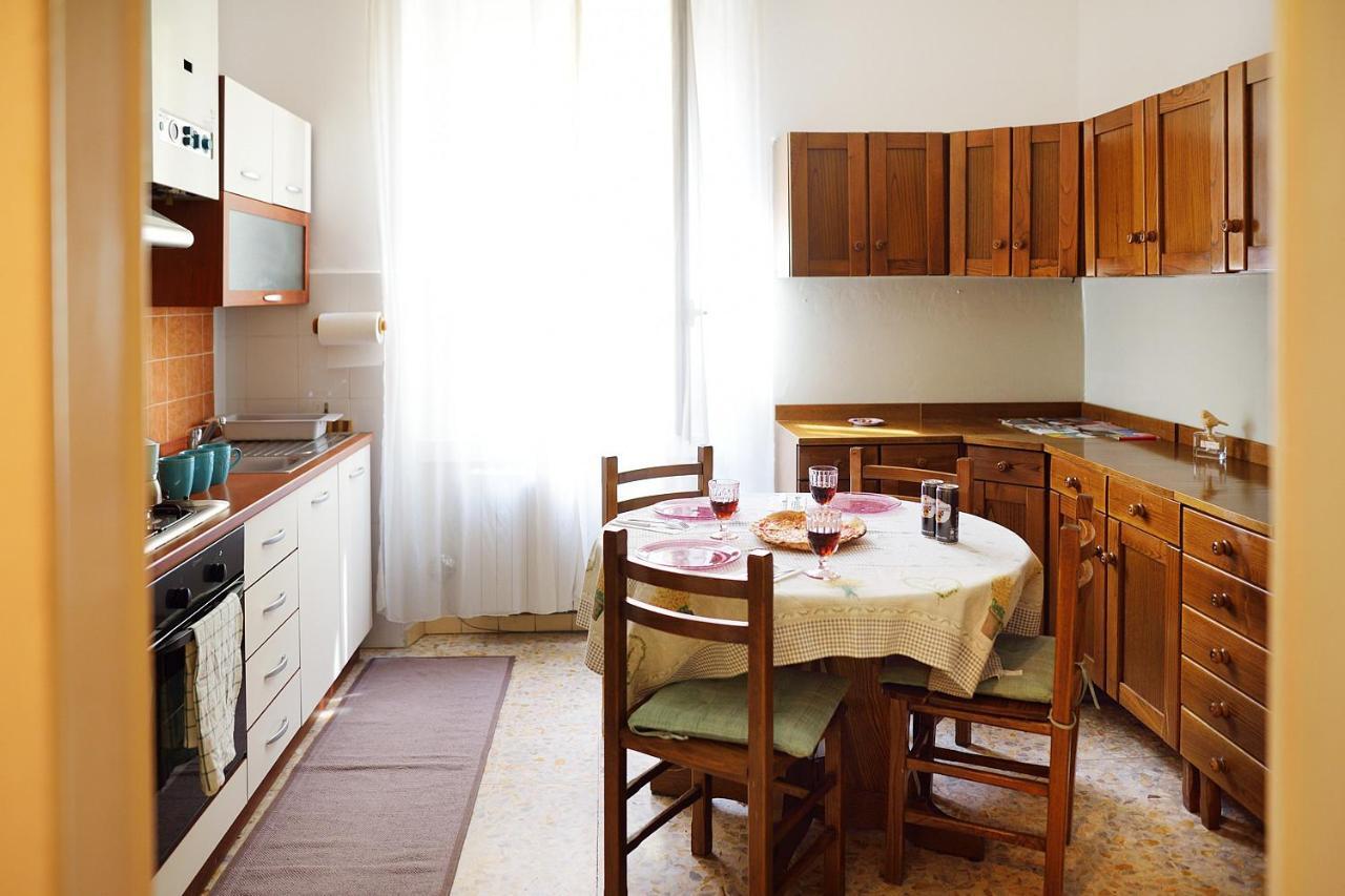 Appartamento Bel Borgo Bergamo Exteriér fotografie