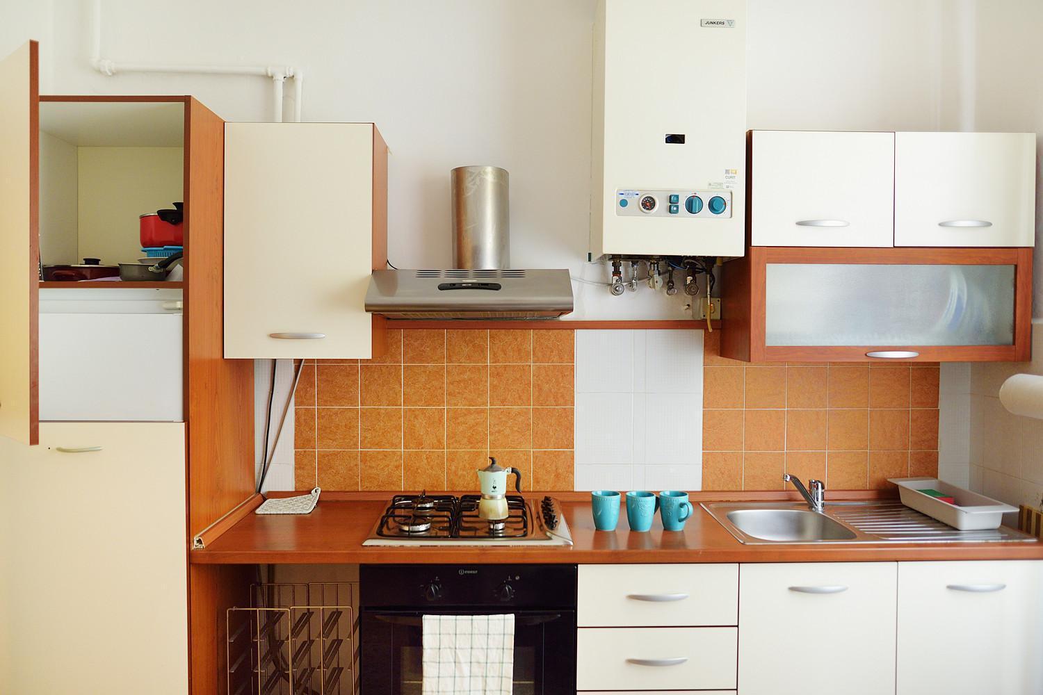Appartamento Bel Borgo Bergamo Exteriér fotografie