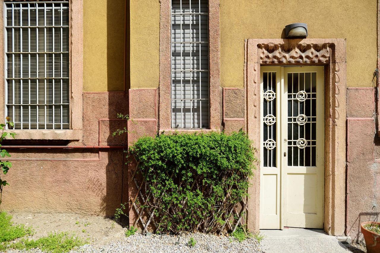 Appartamento Bel Borgo Bergamo Exteriér fotografie